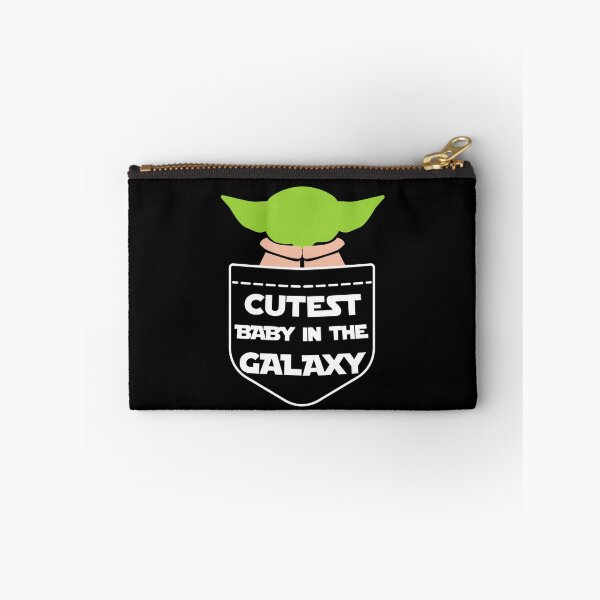 Item preview, Cutest baby in the galaxy designed and sold by chillstudio.