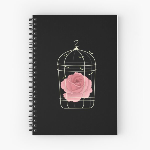 Item preview, Love in a cage  designed and sold by Hartsygarden.