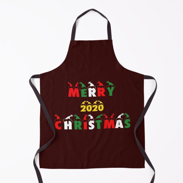 Item preview, Merry 2020 Christmas designed and sold by keisthard.