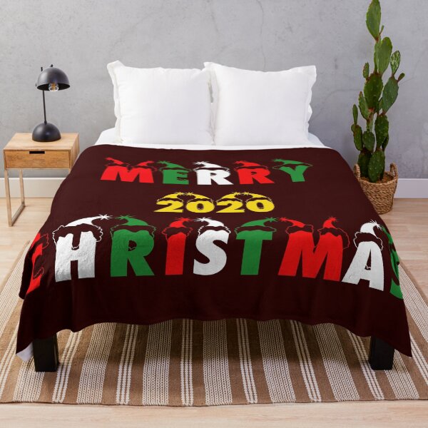 Item preview, Merry 2020 Christmas designed and sold by keisthard.