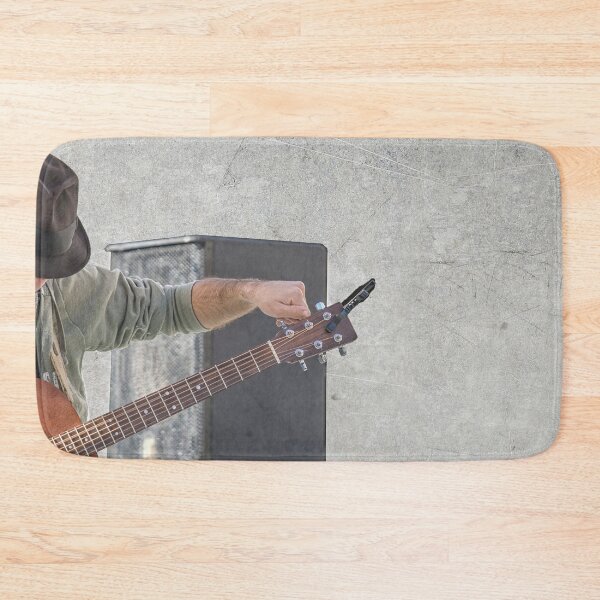 Item preview, Tuning a guitar designed and sold by Photopat.