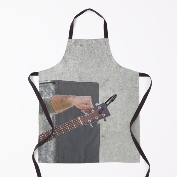 Item preview, Tuning a guitar designed and sold by Photopat.