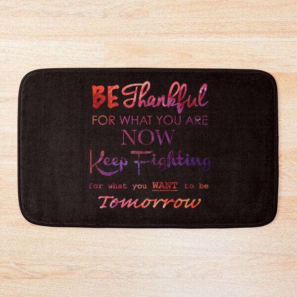 Item preview, be thankful, be thankful, be thankful, be thankful, designed and sold by MBR1.
