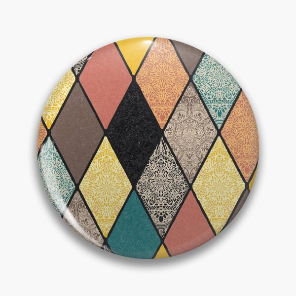 Item preview, Tesselation designed and sold by Daniel Watts.