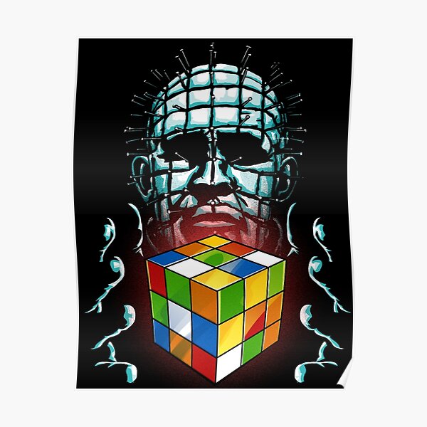The Box Poster