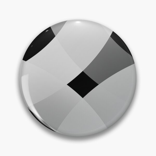 Item preview, Minimal Black and White  Elegant Seamless Pattern  designed and sold by Christeena-.