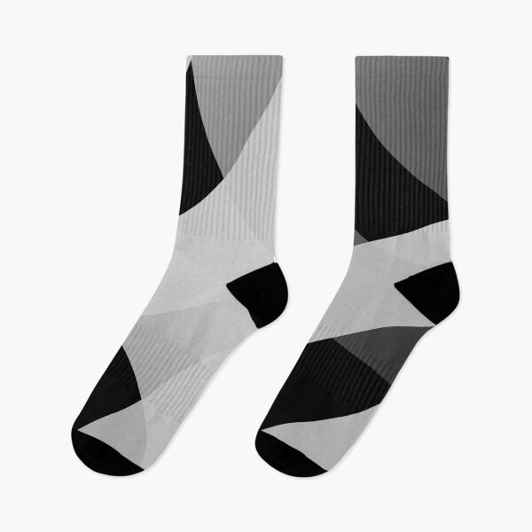 Item preview, Minimal Black and White  Elegant Seamless Pattern  designed and sold by Christeena-.