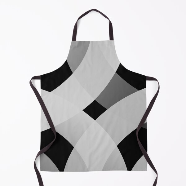Item preview, Minimal Black and White Elegant Seamless Pattern designed and sold by Christeena-.