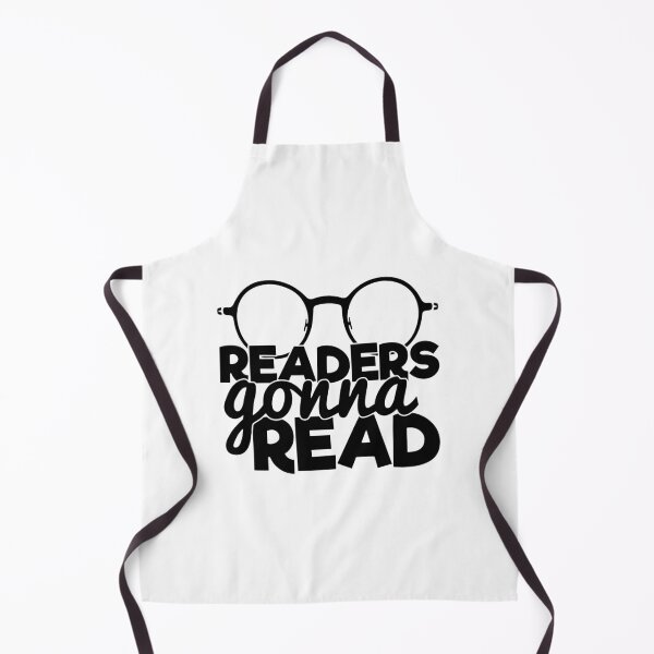 Item preview, READERS GONNA READ designed and sold by yassiny.