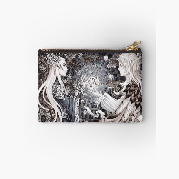 Item preview, Two kings designed and sold by Candra Gloomblade.