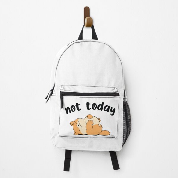 Item preview, Funny Cat Gift For Cat Lover , Not Today designed and sold by Suhy.