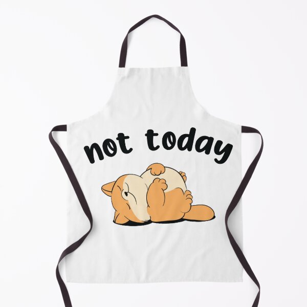 Item preview, Funny Cat Gift For Cat Lover , Not Today designed and sold by Suhy.