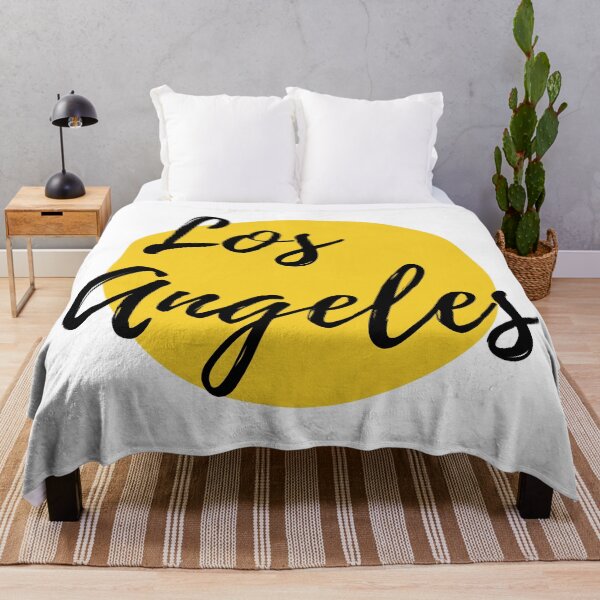 Item preview, Los Angeles designed and sold by Taumaturgo.