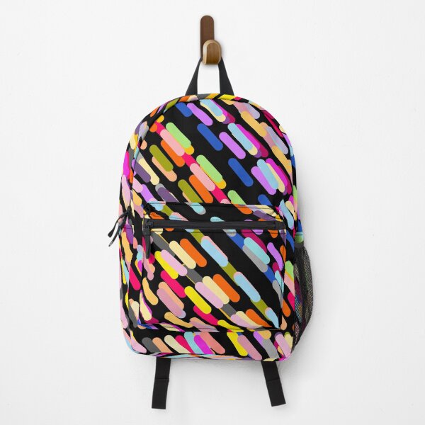 Item preview, Colorful art designed and sold by listenerunknown.