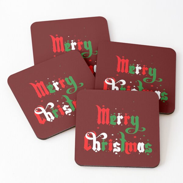 Item preview, Merry Christmas designed and sold by keisthard.