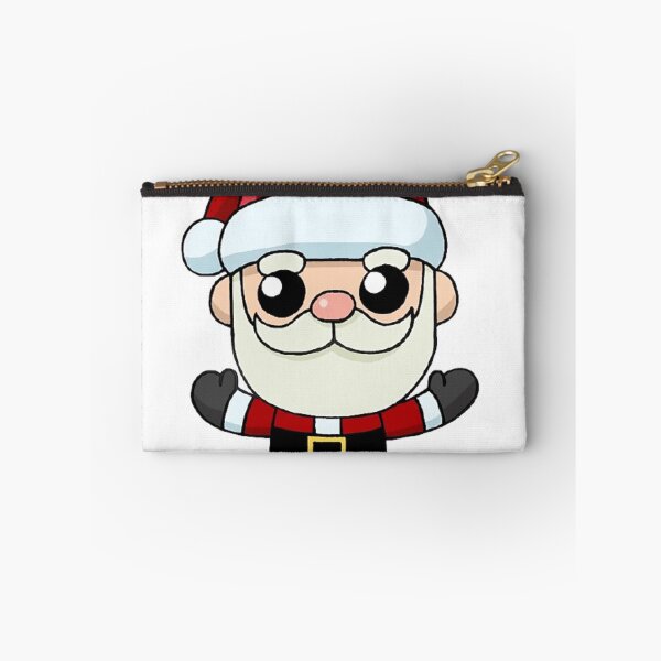 Item preview, santa claus cartoon draw christmas kids designed and sold by DUR4GPOSTBAD.