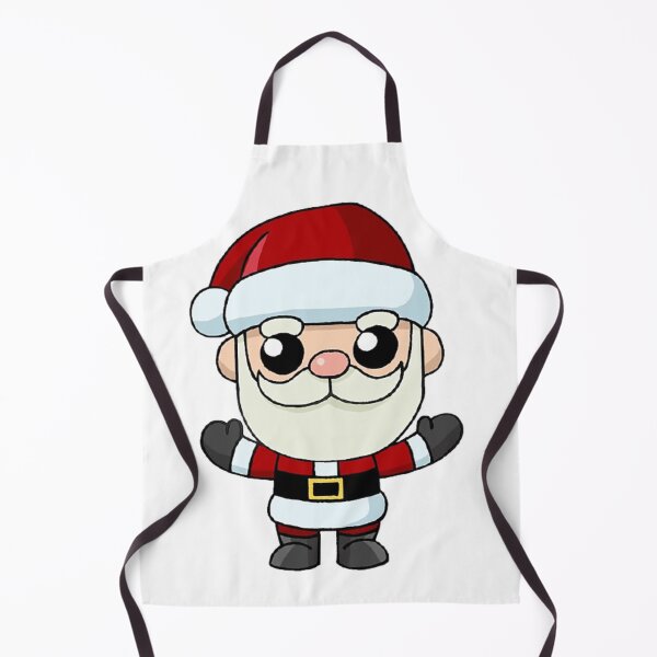 Item preview, santa claus cartoon draw christmas kids designed and sold by DUR4GPOSTBAD.
