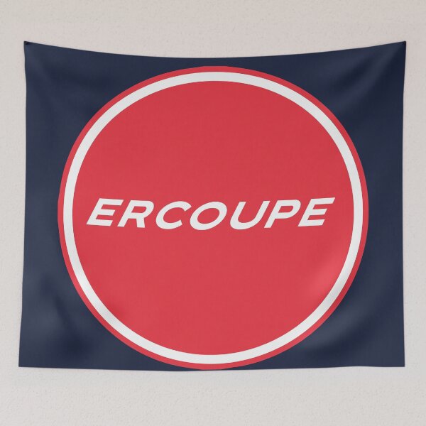 Item preview, Ercoupe designed and sold by Chaotic Neutral.