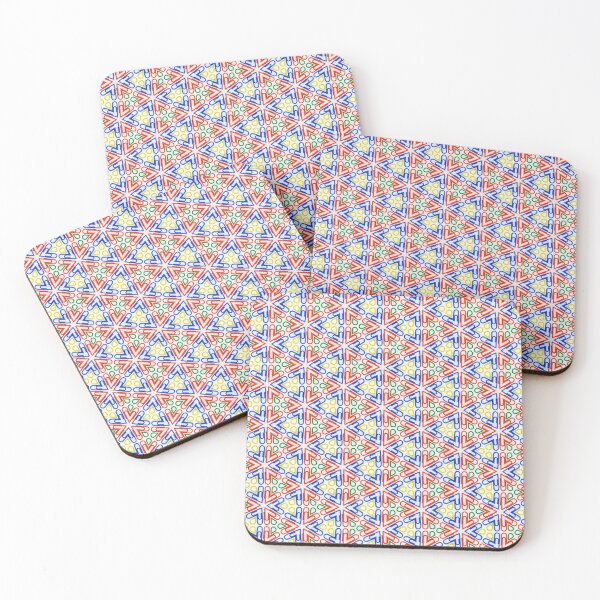 Item preview, Wallpaper Pattern designed and sold by Irina Polyanskaya.