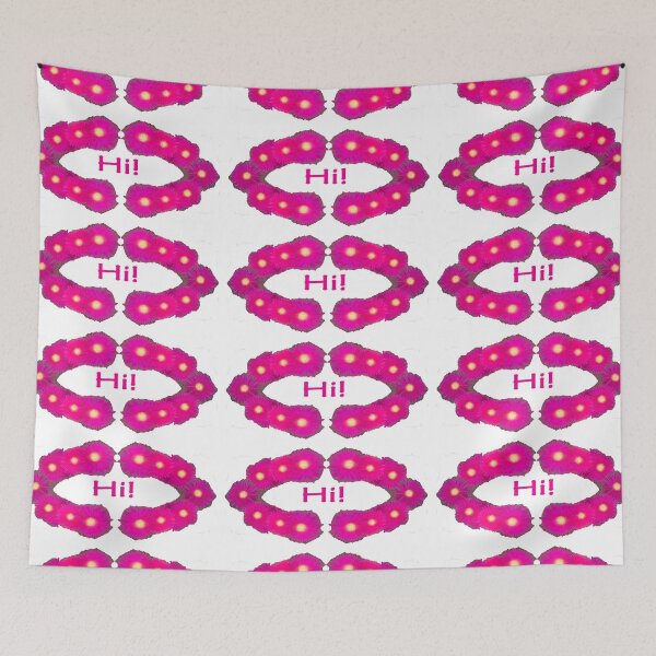 Item preview, Pretty and Proud Pink Pig-face designed and sold by KazM.