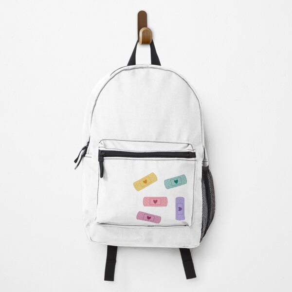 Item preview, Love plaster stickers pack designed and sold by silviasusinart.