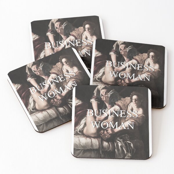 Item preview, Business woman designed and sold by ussne.