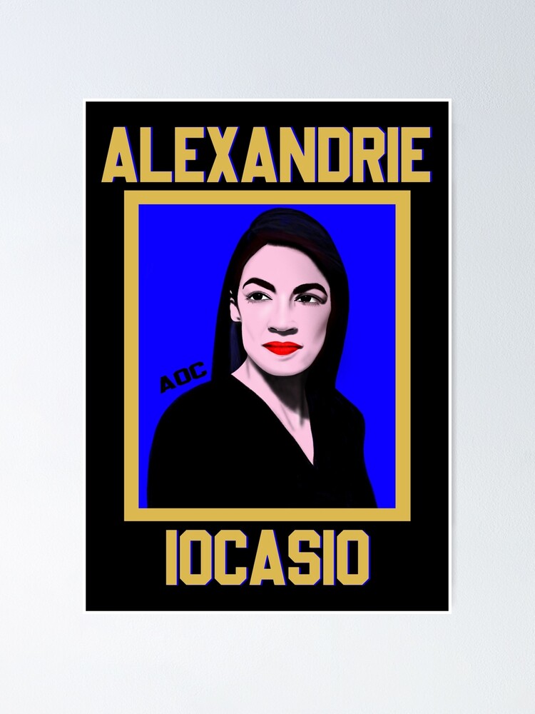 Alexandria Ocasio-Cortez New Party Who Dis Shirt Alexandria Ocasio-Cortez New Party Who Dis Shirt
