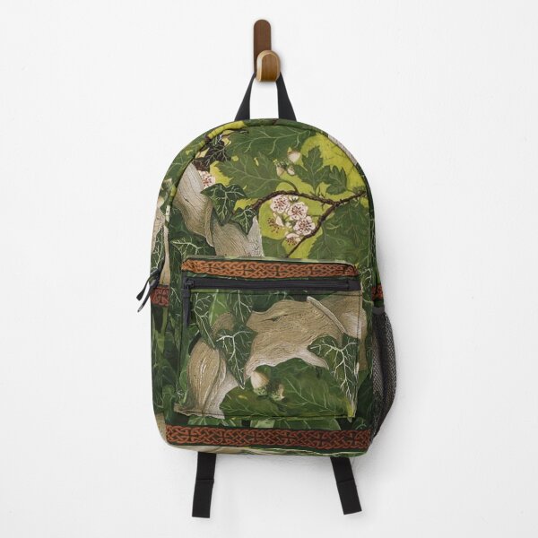 Item preview, The Greenman and Gort designed and sold by WildWoodGroves.