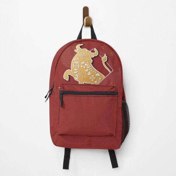 Item preview, The year of the ox designed and sold by EclairVanilla.