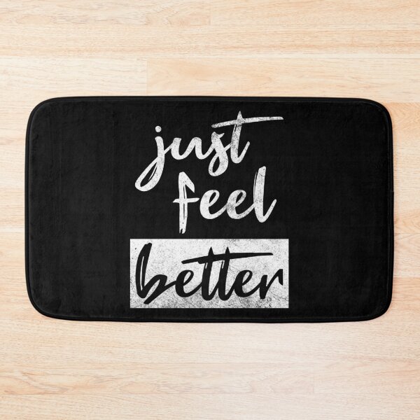 Item preview, just feel better designed and sold by Raeolus.
