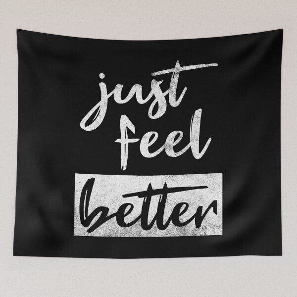 Item preview, just feel better designed and sold by Raeolus.