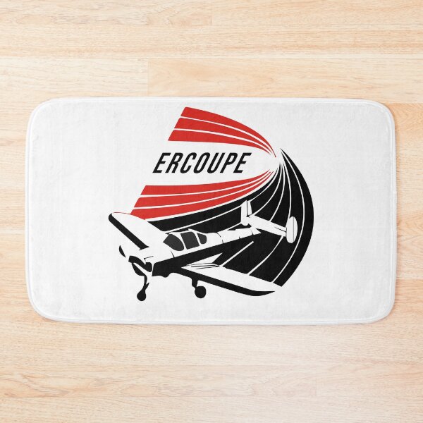 Item preview, Ercoupe designed and sold by Chaotic Neutral.