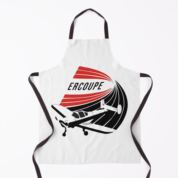 Item preview, Ercoupe designed and sold by Chaotic Neutral.