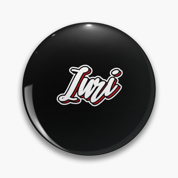 Item preview, Zuri first name - hand lettering design designed and sold by sulies.