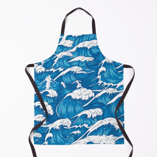 Item preview, The big waves designed and sold by Brendsy.