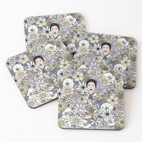 Item preview, Emily Dickinson designed and sold by drowned-twice.