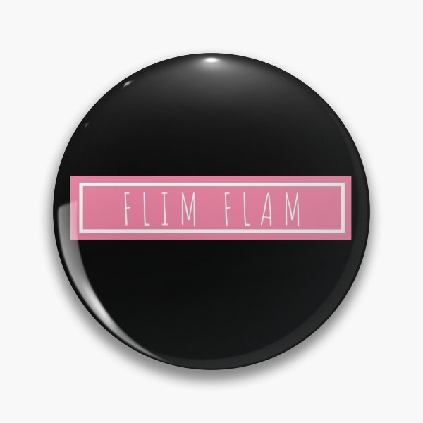 Item preview, Flim Flam  designed and sold by Dankio.