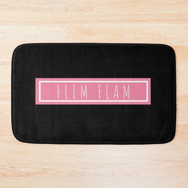 Item preview, Flim Flam  designed and sold by Dankio.