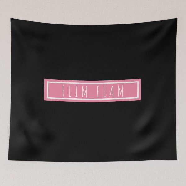 Item preview, Flim Flam  designed and sold by Dankio.