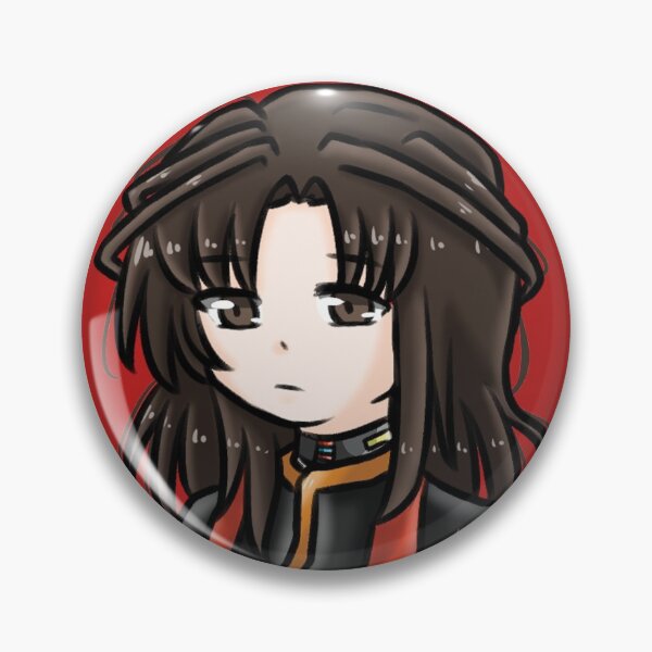 Item preview,  Kai Satou - Your turn to die designed and sold by Cupi-cake.