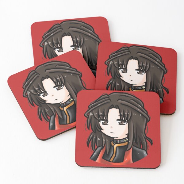 Item preview,  Kai Satou - Your turn to die designed and sold by Cupi-cake.