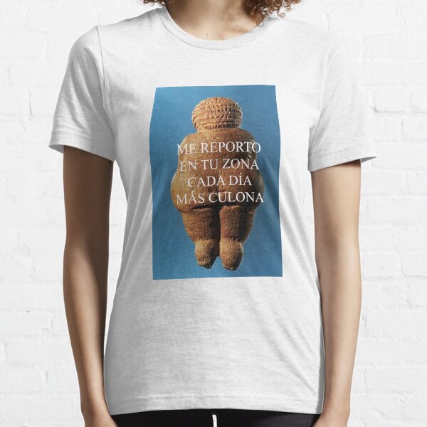 Blin Blin Essential T-Shirt