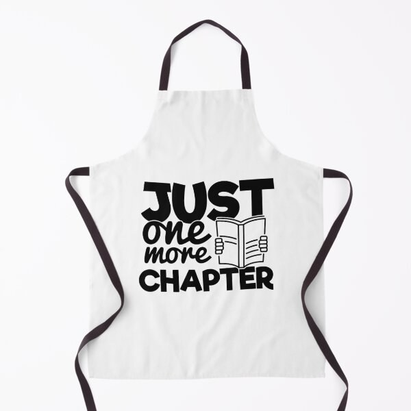 Item preview, JUST ONE MORE CHAPTER designed and sold by yassiny.