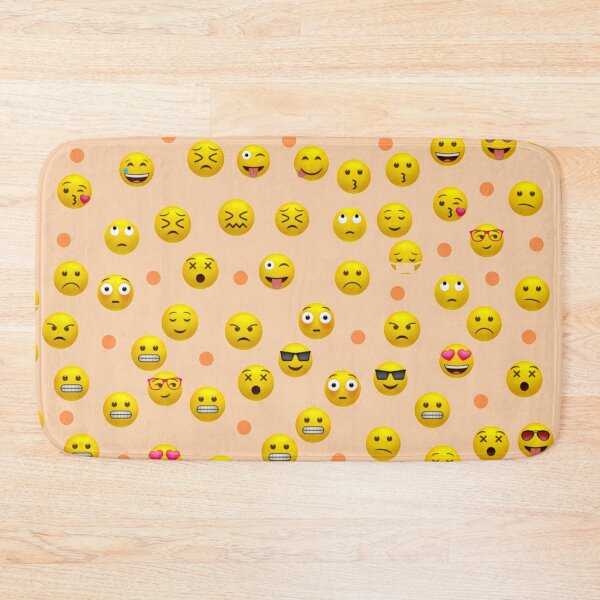 Item preview, Emoji Pattern Abstract Design Gifts designed and sold by TheGreekGuy.