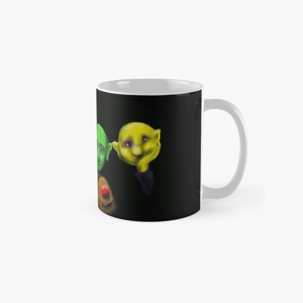 Head Shop Classic Mug