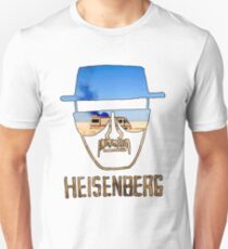 Heisenberg Unisex T-Shirt