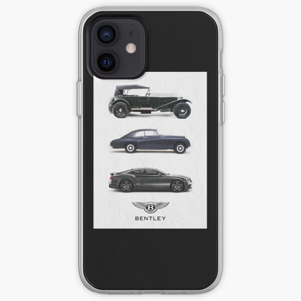 Bentley Iphone Cases Covers Redbubble