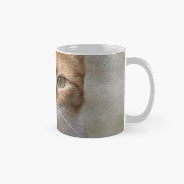 Item preview, Red cat looking at you designed and sold by Photopat.