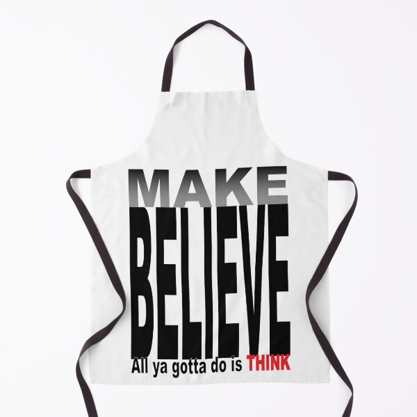 Item preview, MAKE BELIEVE designed and sold by Jean Gregory Evans.