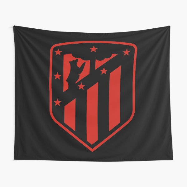 Atlético Tela decorativa